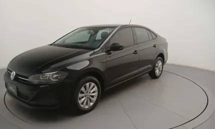 Volkswagen virtus 2022 1.6 msi total flex automático
