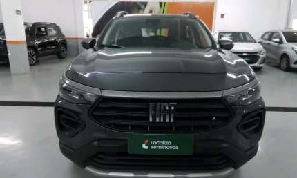 Fiat pulse 2022 1.0 turbo 200 flex audace cvt