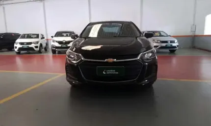 Chevrolet onix 2022 1.0 flex plus lt manual