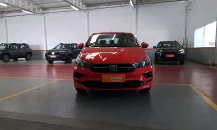 Fiat cronos 2022 1.3 firefly flex drive manual