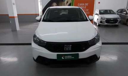 Fiat argo 2023 1.0 firefly flex drive manual