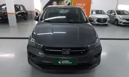 Fiat cronos 2022 1.3 firefly flex drive manual
