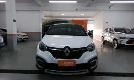 Renault captur 2022 1.3 tce flex intense x-tronic