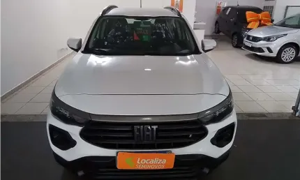 Fiat pulse 2023 1.0 turbo 200 flex drive cvt