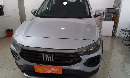 Fiat pulse 2022 1.0 turbo 200 flex audace cvt