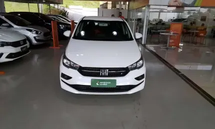 Fiat cronos 2022 1.3 firefly flex drive manual