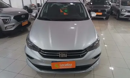 Fiat cronos 2023 1.0 firefly flex drive manual