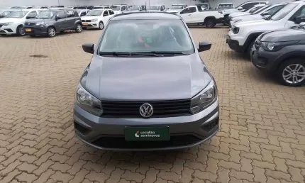 Volkswagen gol 2023 1.0 12v mpi totalflex 4p manual