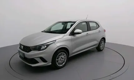Fiat argo 2022 1.0 firefly flex manual