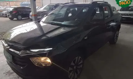 Chevrolet montana 2024 1.2 turbo flex lt manual