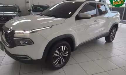 Fiat toro 2024 1.3 turbo 270 flex freedom at6