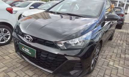 Hyundai hb20s 2024 1.0 tgdi flex comfort automático