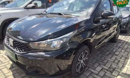 Fiat argo 2025 1.0 firefly flex drive manual