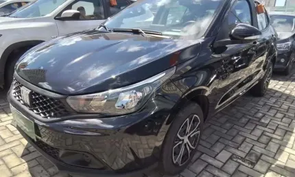 Fiat argo 2025 1.0 firefly flex drive manual