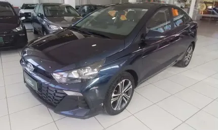 Hyundai hb20s 2024 1.0 tgdi flex comfort automático