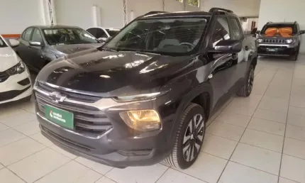 Chevrolet montana 2024 1.2 turbo flex lt manual
