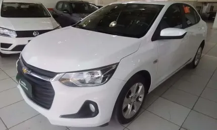 Chevrolet onix 2023 1.0 turbo flex plus ltz manual