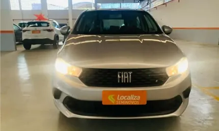Fiat argo 2020 1.0 firefly flex drive manual