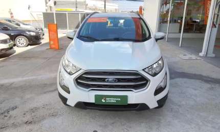 Ford ecosport 2020 1.5 ti-vct flex se automático
