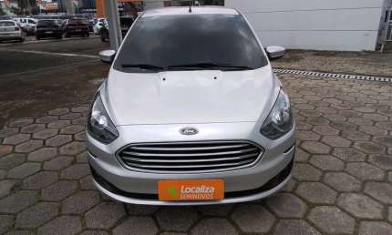 Ford ka 2020 1.5 ti-vct flex freestyle automático
