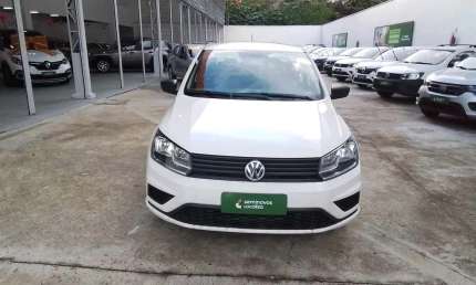 Volkswagen voyage 2023 1.0 12v mpi totalflex 4p manual