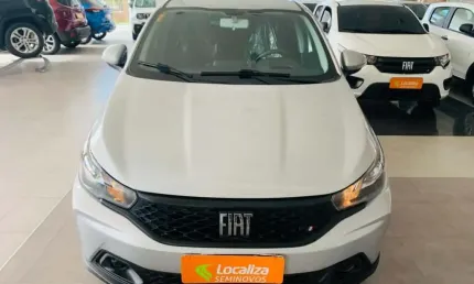 Fiat argo 2022 1.0 firefly flex manual