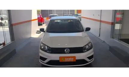 Volkswagen gol 2023 1.0 12v mpi totalflex 4p manual