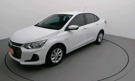 Chevrolet onix 2022 1.0 turbo flex plus ltz automático