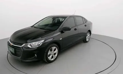 Chevrolet onix 2023 1.0 turbo flex ltz automático