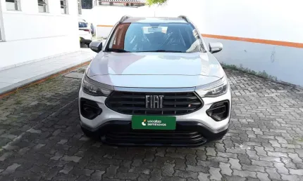 Fiat pulse 2023 1.0 turbo 200 flex drive cvt