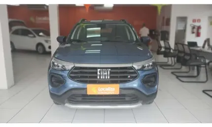 Fiat pulse 2023 1.0 turbo 200 flex audace cvt
