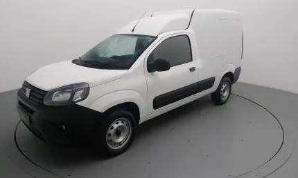 Fiat fiorino 2024 1.4 mpi furgão endurance 8v flex 2p manual