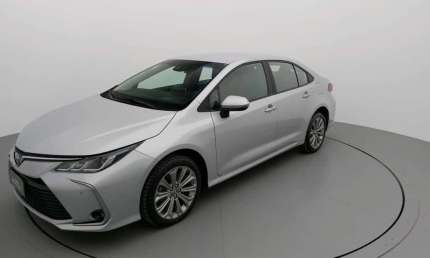 Toyota corolla 2023 2.0 vvt-ie flex xei direct shift