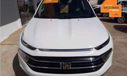 Fiat toro 2022 2.0 16v turbo diesel volcano 4wd at9