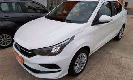 Fiat cronos 2022 1.3 firefly flex drive manual
