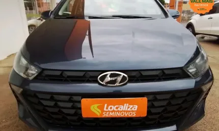 Hyundai hb20s 2023 1.0 tgdi flex comfort automático