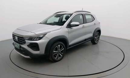 Fiat pulse 2023 1.0 turbo 200 flex audace cvt