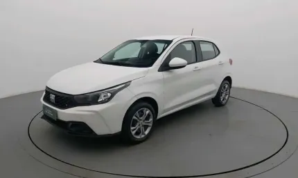 Fiat argo 2023 1.0 firefly flex drive manual