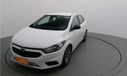 Chevrolet joy 2021 1.0 8v 4p flex plus black manual