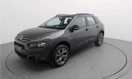 Citroen c4 cactus 2023 1.6 vti 120 flex feel eat6