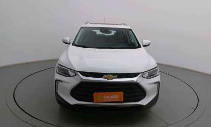 Chevrolet tracker 2022 1.2 turbo flex premier automático