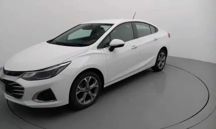 Chevrolet cruze 2023 1.4 turbo flex premier automático
