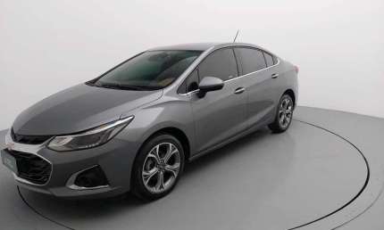 Chevrolet cruze 2023 1.4 turbo flex premier automático