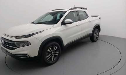 Fiat toro 2022 1.3 turbo 270 flex freedom at6