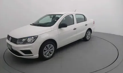 Volkswagen voyage 2023 1.0 12v mpi totalflex 4p manual
