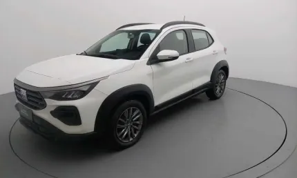 Fiat pulse 2023 1.3 flex drive manual