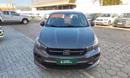Fiat cronos 2022 1.3 firefly flex drive manual