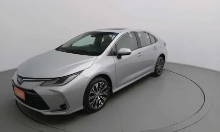 Toyota corolla 2023 2.0 altis premium cvt