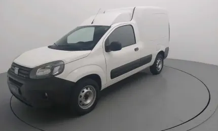Fiat fiorino 2023 1.4 mpi furgão endurance 8v flex 2p manual