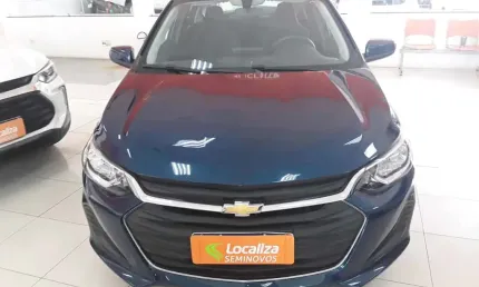 Chevrolet onix 2023 1.0 turbo flex lt manual